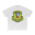 Heavyweight Drop Shoulder T-Shirt