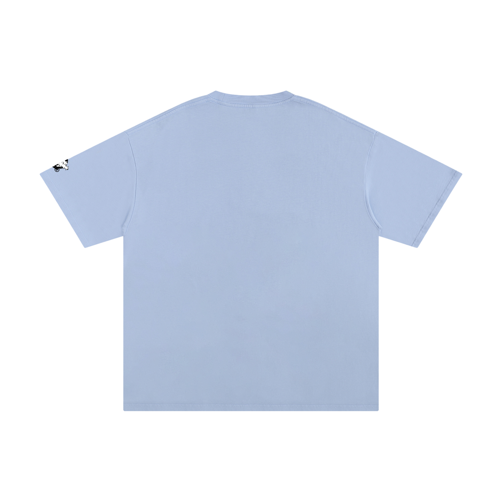 Unisex Pure Cotton T-Shirt