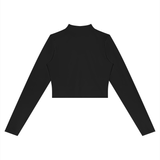 Logo Yoga Sports Jacket