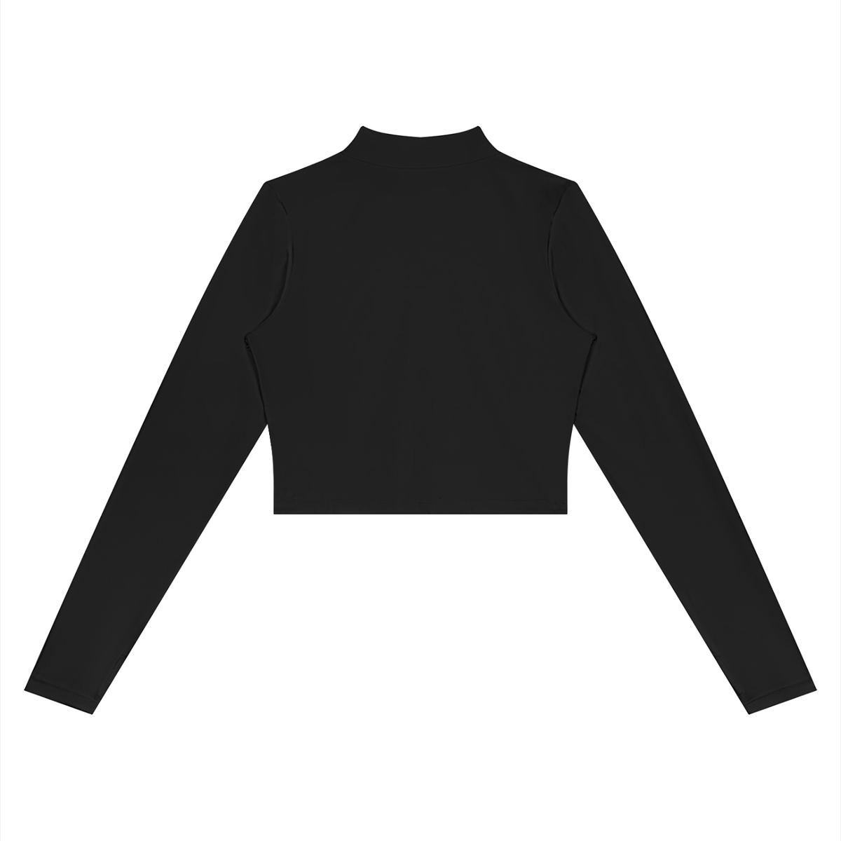 Logo Yoga Sports Jacket