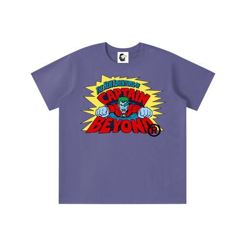 Captain Beyond Kids' T-shirt