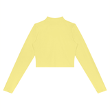 Logo Yoga Sports Jacket