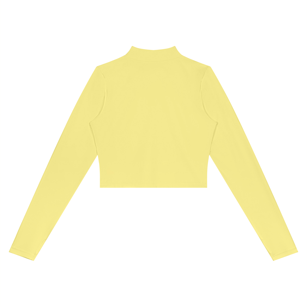 Logo Yoga Sports Jacket