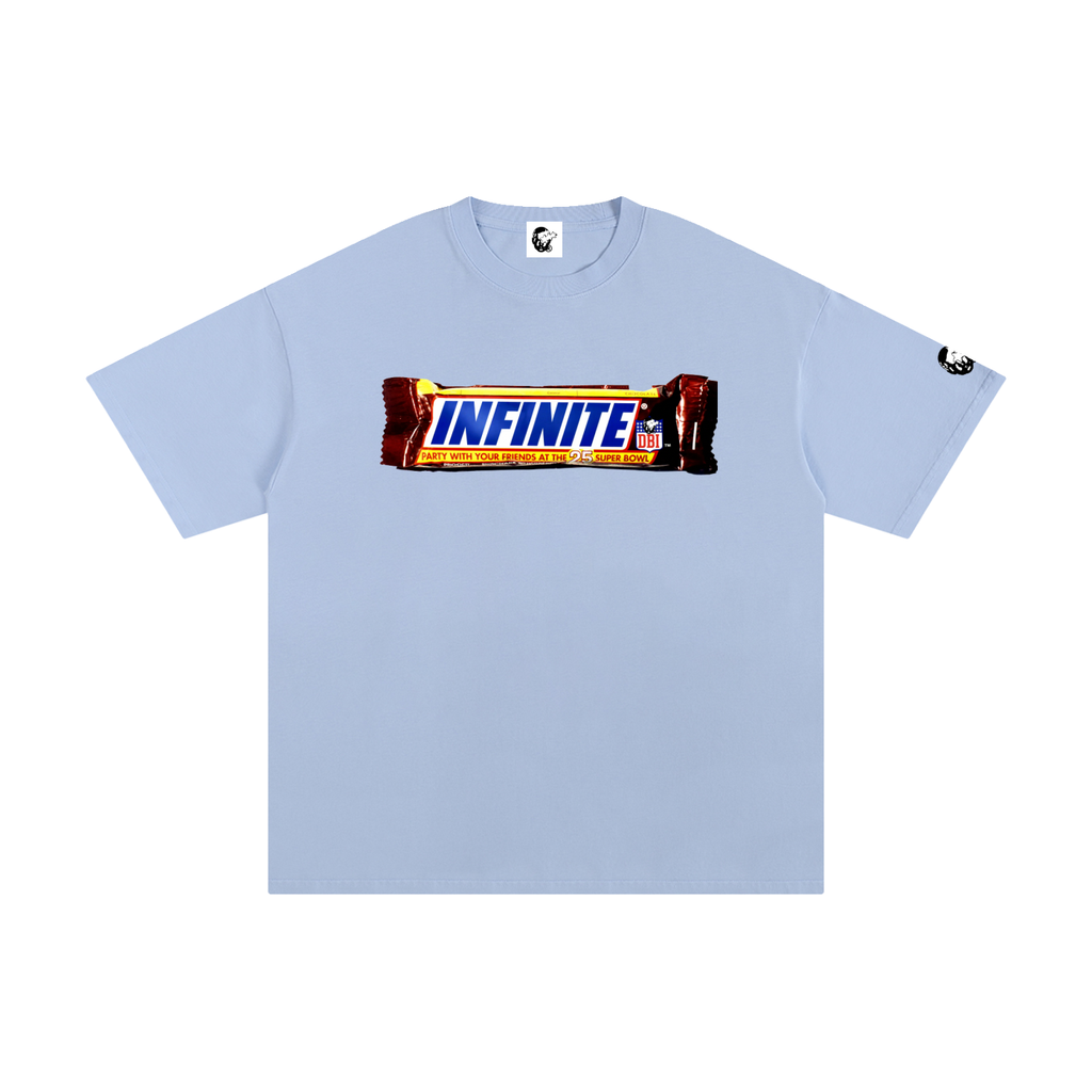 Unisex Pure Cotton T-Shirt