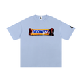 Unisex Pure Cotton T-Shirt