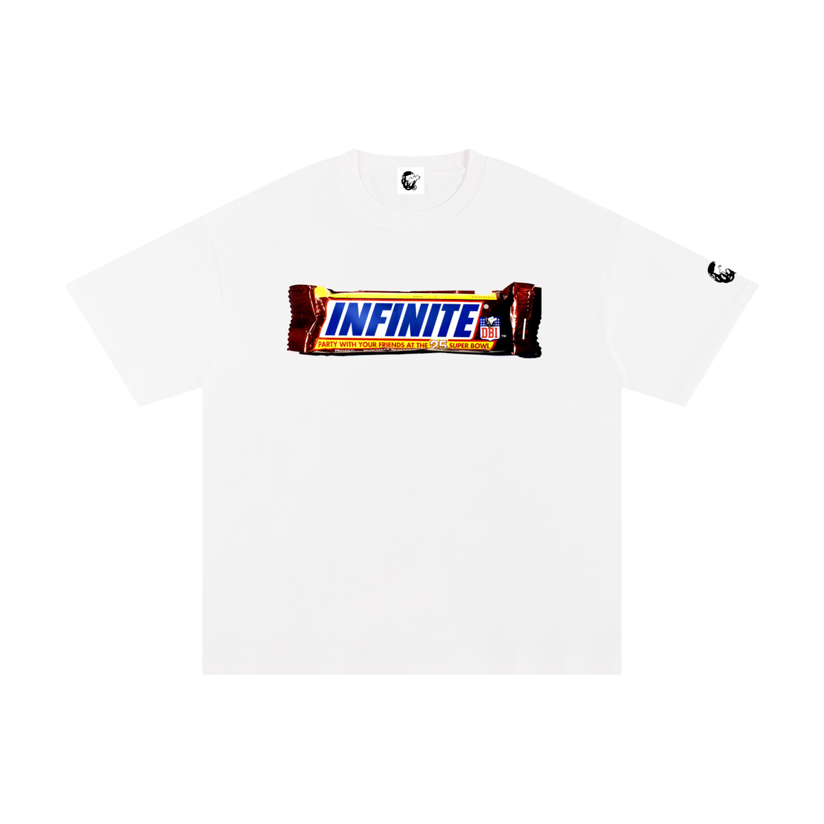 Payday Cotton T-Shirt