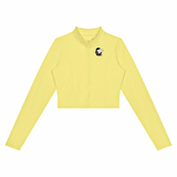 Logo Yoga Sports Jacket