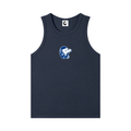 Men's Heavyweight Ribbed Tank Top