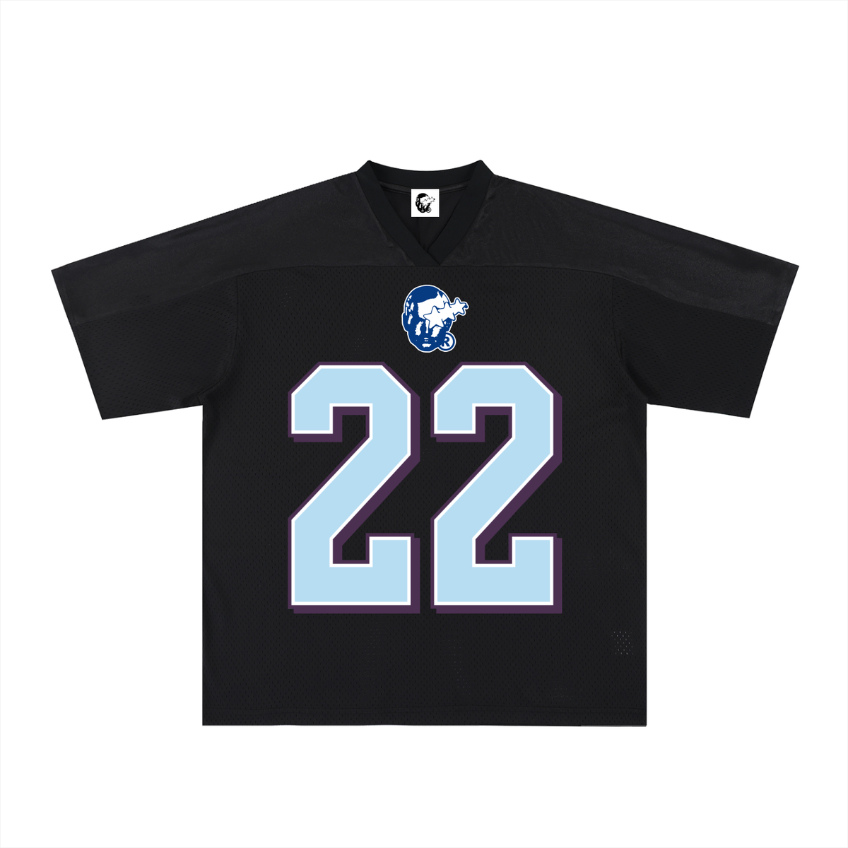 Carolina Football Jersey