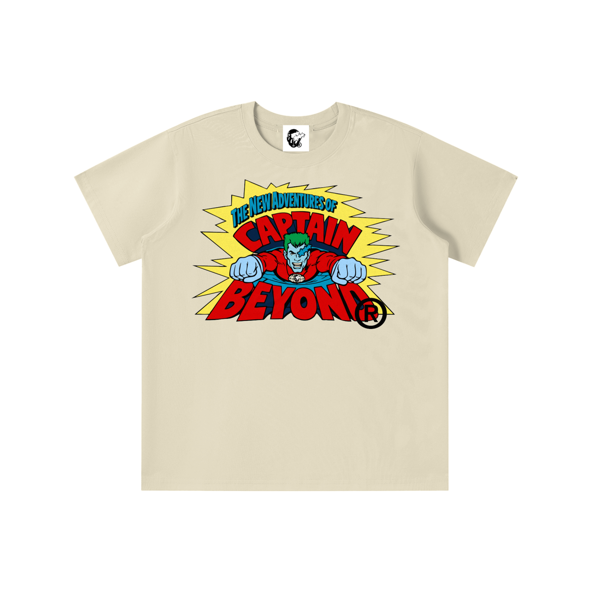 Sorona Quick-Dry Cooling Kids' T-shirt