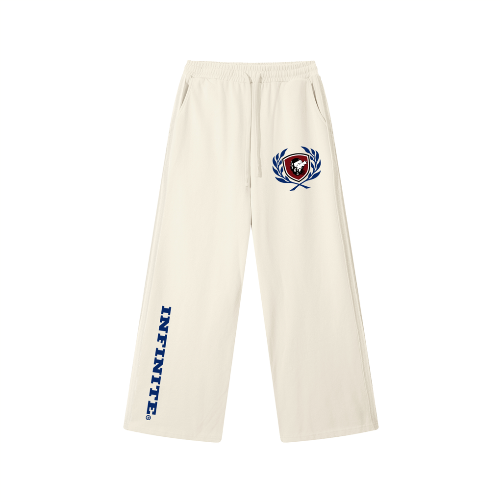 Phat Farm Straight-Leg Sweatpants
