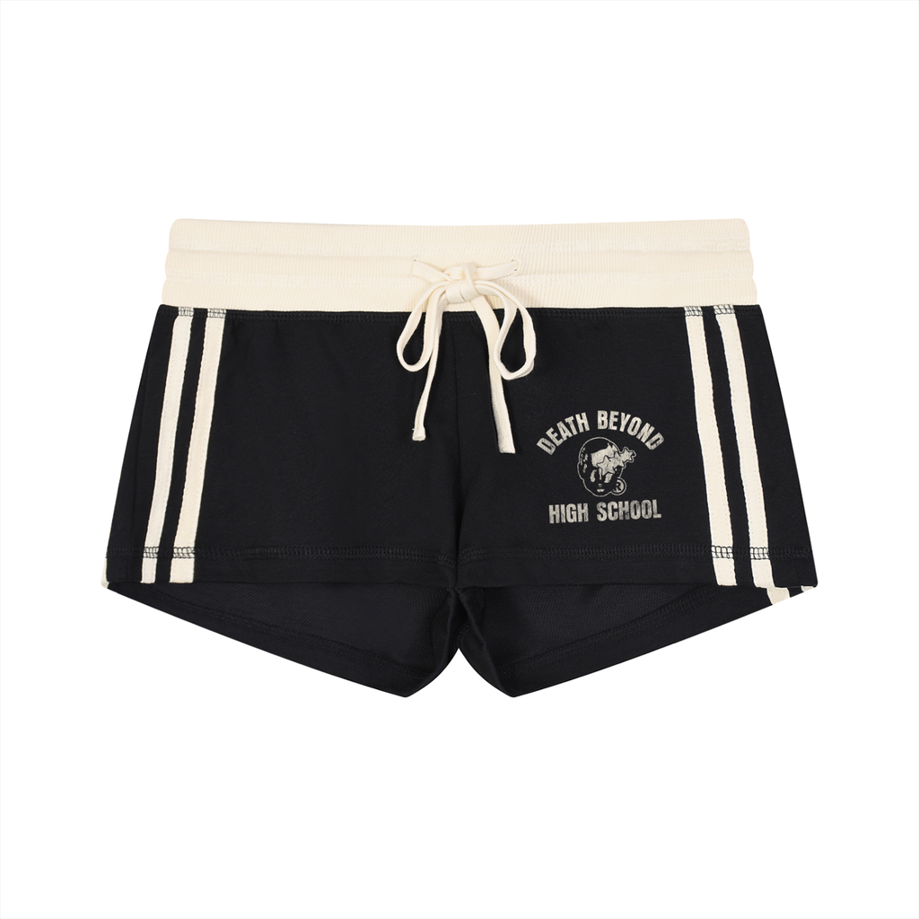High School Track Shorts