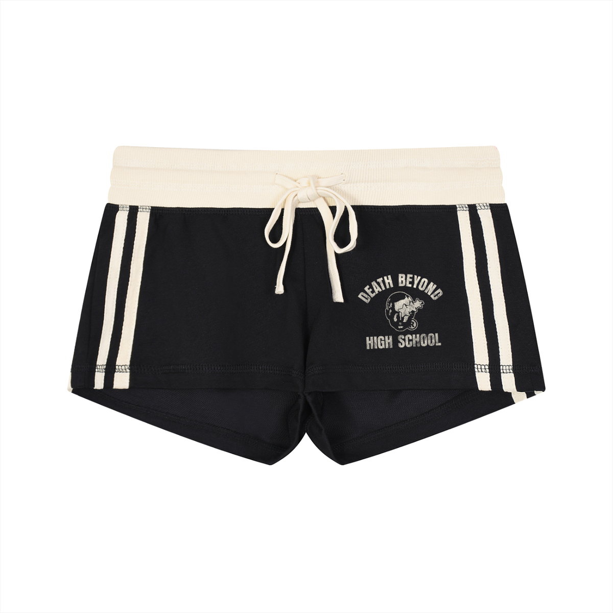 High School Track Shorts