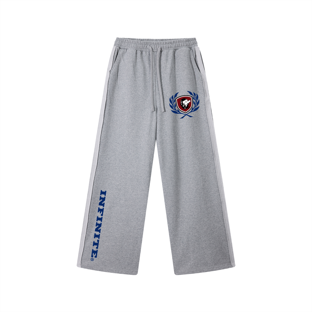 Phat Farm Straight-Leg Sweatpants